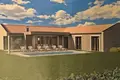 Villa de tres dormitorios 185 m² Rabac, Croacia