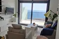 Mieszkanie 3 pokoi 115 m² Benidorm, Hiszpania