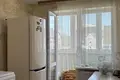 1 room apartment 39 m² Fanipal, Belarus