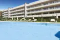 3 bedroom apartment 104 m² San Pedro de Alcantara, Spain