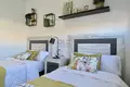 2 bedroom penthouse 74 m² Los Balcones, Spain