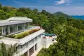5 bedroom villa 1 000 m² Phuket, Thailand