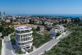 Commercial property 1 259 m² in Limassol, Cyprus