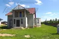 House 100 m² Kobryn District, Belarus