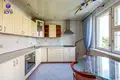 3 room apartment 77 m² Minsk, Belarus