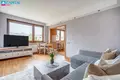 Appartement 2 chambres 51 m² Vilnius, Lituanie