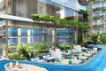 Studio apartment 1 bedroom 32 m² Phuket, Thailand