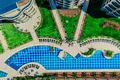 1 bedroom apartment 51 m² Obakoy, Turkey