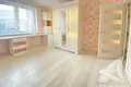 Квартира 2 комнаты 63 м² Брест, Беларусь