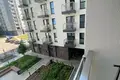 1 room apartment 38 m² in Lodz, Poland