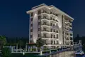 2 bedroom apartment 66 m² Demirtas, Turkey