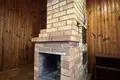 Maison 40 m² Lasanski sielski Saviet, Bélarus