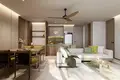 Mieszkanie 2 pokoi 85 m² Choeng Thale, Tajlandia