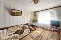 Mieszkanie 2 pokoi 56 m² Muchaviecki sielski Saviet, Białoruś