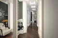2 room apartment 90 m² Central Federal District, Russia