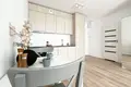 Apartamento 2 habitaciones 38 m² en Varsovia, Polonia