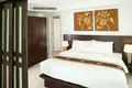 Condo z 2 sypialniami 104 m² Phuket, Tajlandia