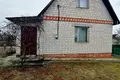 House 66 m² Babovicki sielski Saviet, Belarus