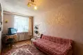 2 room apartment 45 m² Minsk, Belarus