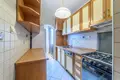 2 bedroom apartment 47 m² Warsaw, Poland