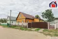 House 123 m² Dzyarzhynsk District, Belarus