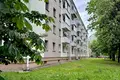 Wohnung 2 zimmer 44 m² Minsk, Belarus