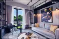 Квартира в новостройке Asian Istanbul apartments project