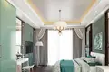 Appartement 2 chambres 60 m² Kargicak, Turquie