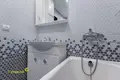 1 room apartment 35 m² Lyasny, Belarus