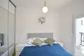 Wohnung 1 Schlafzimmer 42 m² Budva, Montenegro