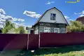 House 87 m² Usiazski sielski Saviet, Belarus