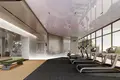 Residential complex New low-rise Tomorrow 166 Residence with swimming pools, an exclusive club and free access to yachts, Dubai Islands, Dubai, UAE