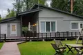 Cottage 2 bedrooms 61 m² Pyhtaeae, Finland