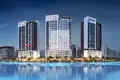 Wohnung 1 zimmer 644 m² Dubai, Vereinigte Arabische Emirate