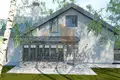 House 131 m² Staroje Sialo, Belarus