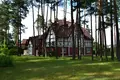 House 10 rooms 838 m² Bukulti, Latvia