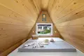 Apartment 75 m² Wojnowo, Poland