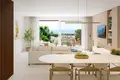 Szeregowiec 4 pokoi 137 m² Mijas, Hiszpania