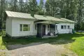 House  Kuhmo, Finland
