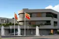 Mieszkanie 1 pokój 53 m² Kovacko Polje, Czarnogóra
