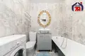 2 room apartment 44 m² Minsk, Belarus