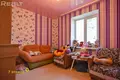 Apartamento 3 habitaciones 63 m² Vileyka, Bielorrusia