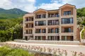 Wohnung 3 zimmer 145 m² Przno, Montenegro