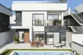 Villa de tres dormitorios 110 m² Los Alcazares, España