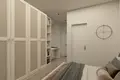Appartement 3 chambres 112 m² Akanthou, Chypre du Nord