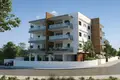 Mieszkanie 3 pokoi 103 m² Strovolos, Cypr