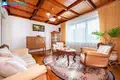House 230 m² Rudamina, Lithuania