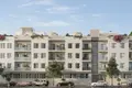 Appartement 1 chambre 11 396 m² Malaga, Espagne