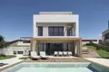 3 bedroom villa 198 m² Finestrat, Spain