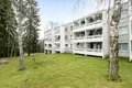 Квартира 2 комнаты 42 м² Хельсинки, Финляндия